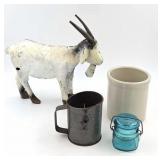 Interesting Collectibles