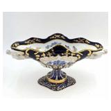 Porcelain Compote in the Manner of Coalport
