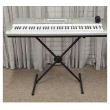 Casio WK-200 Keyboard in Working Order