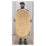 Magnificent Early Poplar Dough Tray