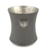 Dom Perignon Pewter Champagne Cooler