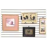 Framed Wall Art Group