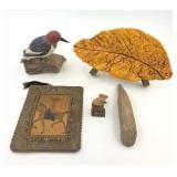 Interesting Collectibles