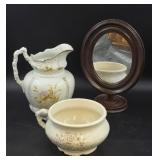 Victorian Necessities