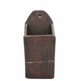 All Original Taper Box