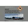 May Consignment Auction Day 2