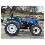 New Holland TN60 Tractor