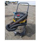 Stanley Stainless Shop Vac