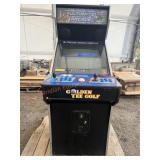 Coin Operated Ultimate Arcade w/ Multiple Games