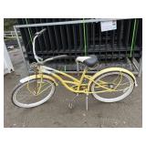 Shoti Liner 3 Speed Bicycle