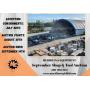 September Shop and Tool Auction