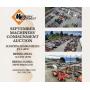 September Machinery Consignment Auction