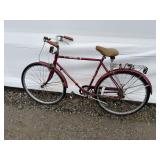 Vintage Sears Free Spirit Bicycle