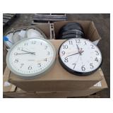 ~66- Edwards 1887A Clocks