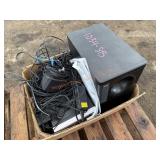 Bose Surround Sound Speaker System