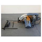 Clarke Metal Cutting Circular Saw