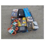 Misc Tool Lot - See Description