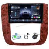 Car Radio for 2007-2013 Chevy Suburban Tahoe GMC