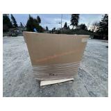 ~64- Thermal Packing Blankets