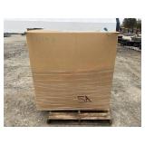 ~64- Thermal Packing Blankets