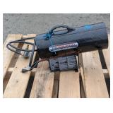 Thermo Heat 30k-50k BTU Heater