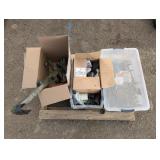 Firearm Lot - See Description