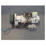 Commercial Longline 12v Puller Motor