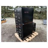 Security Locking Filing Cabinets