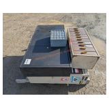 Lot of Tool/Hardware Storage