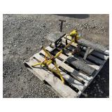 Misc Shop Lot - See Description