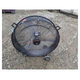 Industrial Fan