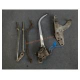 Hurst 3 Speed Shifter