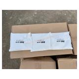 ~10 Cases- 16oz Air Gas Gel Packs