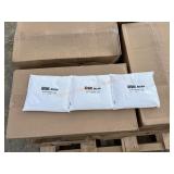 ~10 Cases- 16oz Air Gas Gel Packs