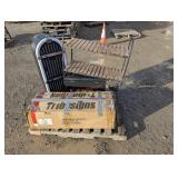 Misc Lot - See Description