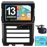 Radio Ford F150 09-2012 Auto AC9 inch Touchscreen