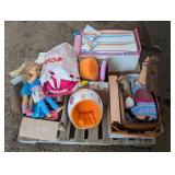 American Girl Lot - See Description