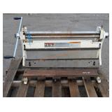 Jet SBR-30N Shear, Brake & Roller