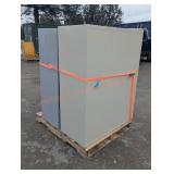 2- 4 Drawer Filing Cabinet