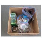 Atari Video Game Console 2600 & More