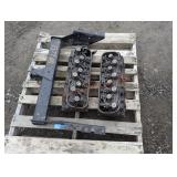 Big Block Chevy & Universal Hitch