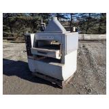 Rockwell/Delta 24'x9' Planer