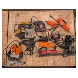 Misc Corded Power Tools