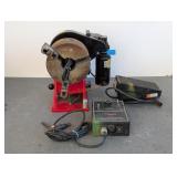 Roto Star 3/Rotary Welding Equipment