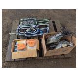 Misc Pallet - See Description