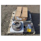 '99-'07 Super Duty Parts - See Description