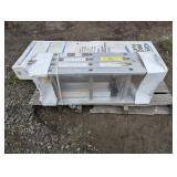 Werner Project Platform & Multi Purpose Ladder