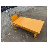 Lift Cart