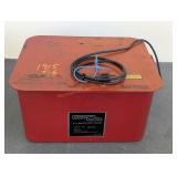 ~3.5 Gallon Parts Washer