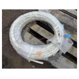 ~125' Rome Roflex 3/C 8 W/G Wire